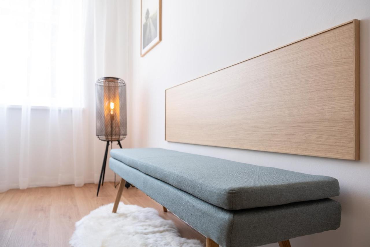 Mh Living - 5 - Scandinavian Living Dream In Center Graz Exterior photo
